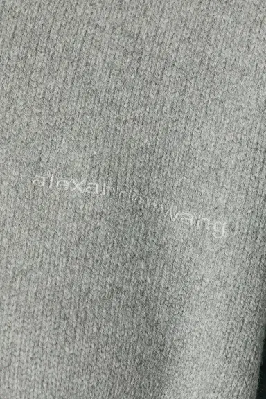 Alexander Wang Crewneck Sweater | Thumbnail 5
