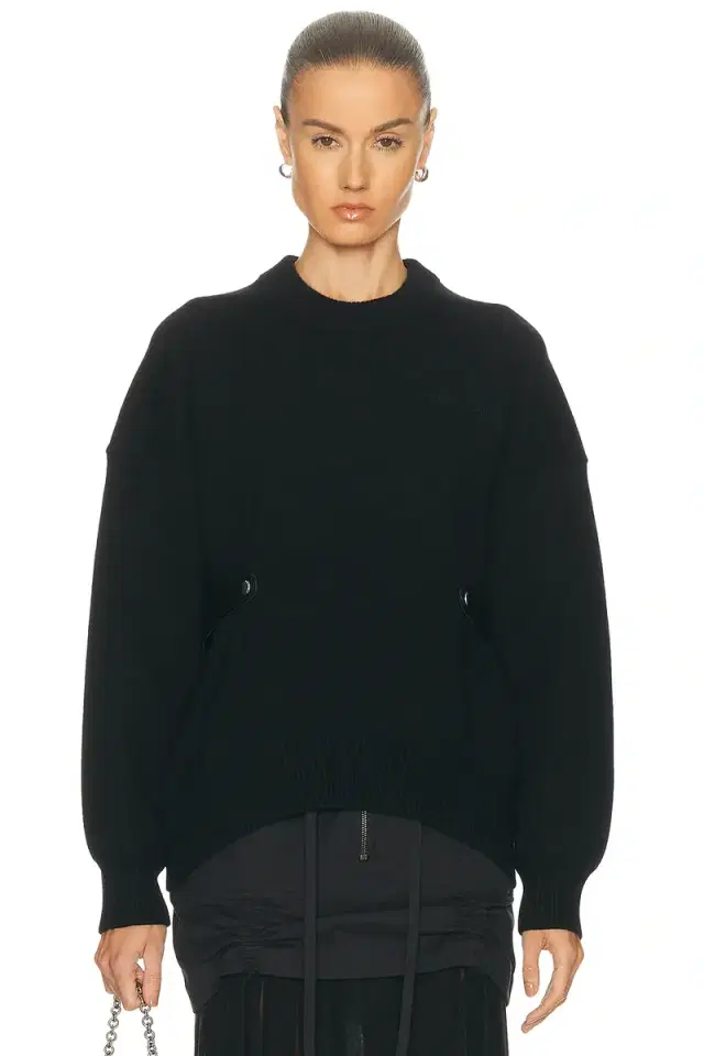 Alexander Wang Crewneck Sweater