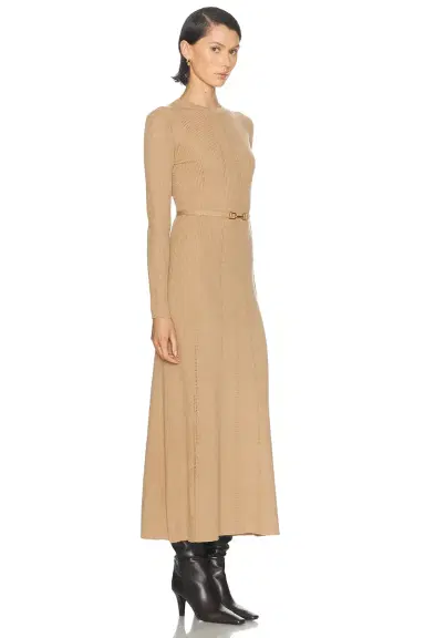 Gabriela Hearst Imagene Dress | Thumbnail 2 Gabriela Hearst Imagene Dress | Thumbnail 2