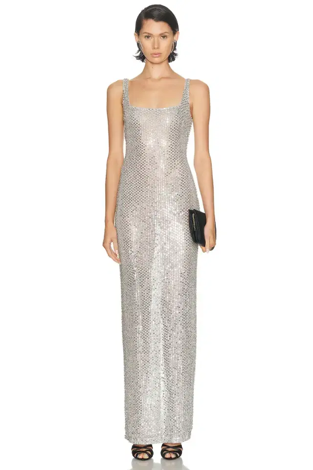 retrofete Xiomara Dress