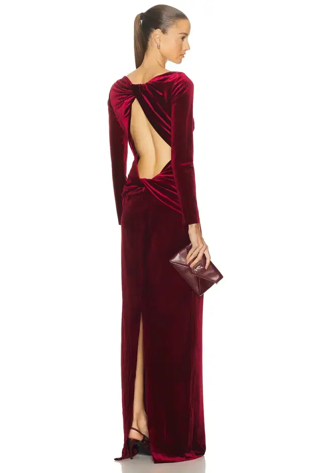 retrofete Alizee Dress