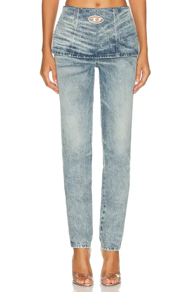 Diesel Skinny Leg