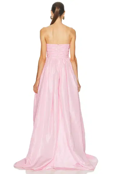 Aknvas Evy Gown | Thumbnail 3 Aknvas Evy Gown | Thumbnail 3