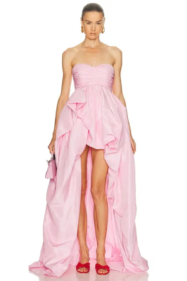 Evy Gown