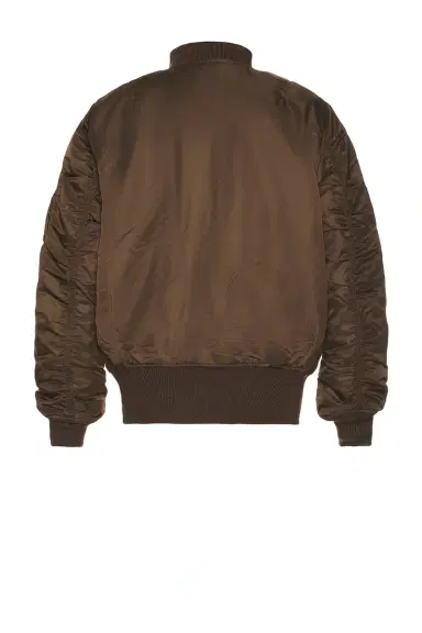 ALPHA INDUSTRIES Alpha MA-1 Flight Jacket | Thumbnail 7