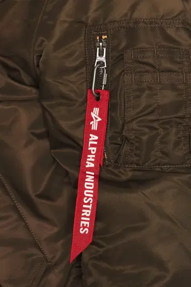 ALPHA INDUSTRIES Alpha MA-1 Flight Jacket | Thumbnail 10