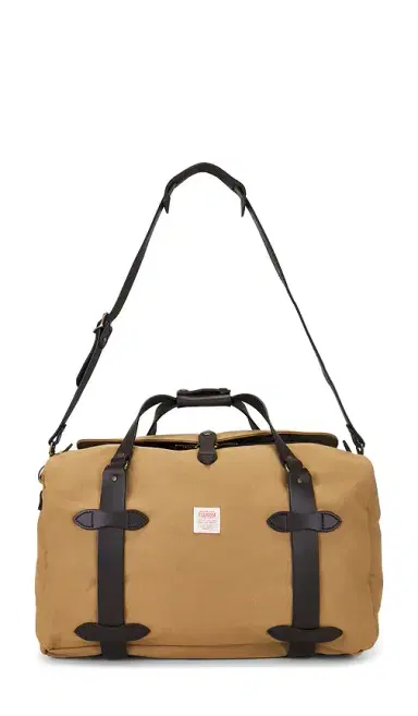 Filson Medium Duffle Bag | Thumbnail 1 Filson Medium Duffle Bag | Thumbnail 1