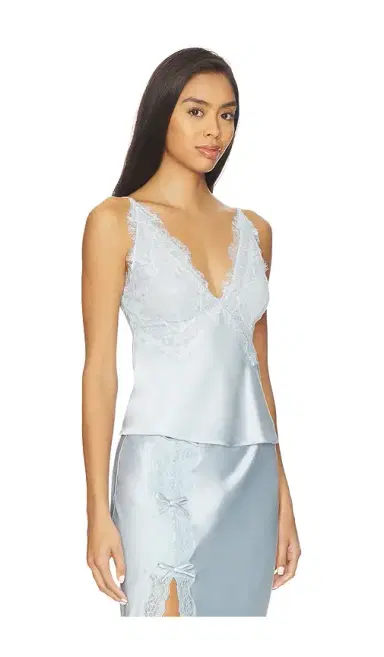 LoveShackFancy Elloryn Top | Thumbnail 2 LoveShackFancy Elloryn Top | Thumbnail 2