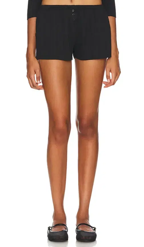 The Short