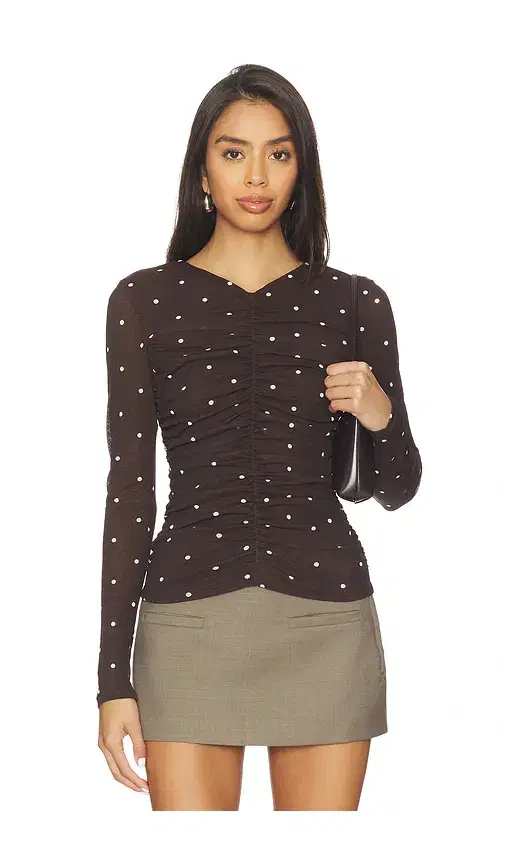 RAILS Georgina Top