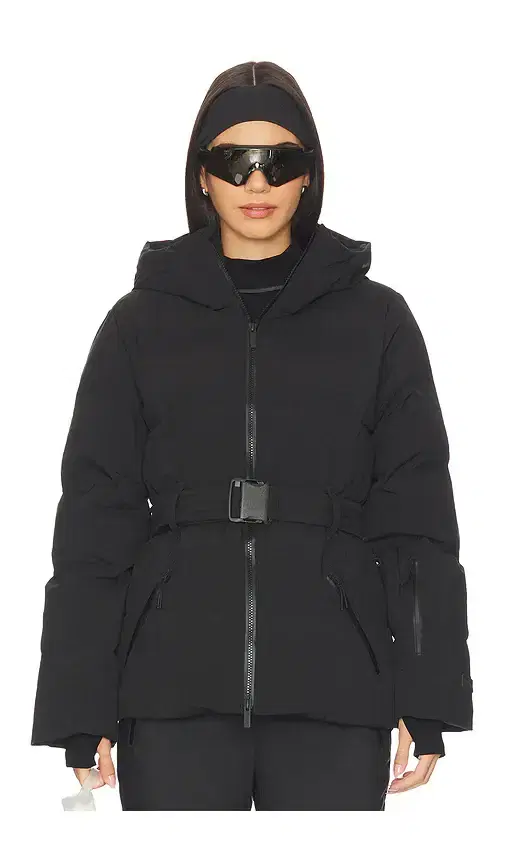 Hedy Jacket