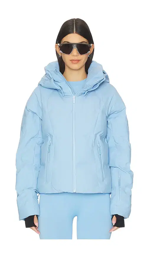 Georgie Jacket