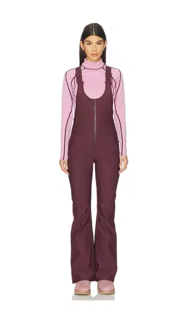 Halfdays Isabel Bib | Thumbnail 1