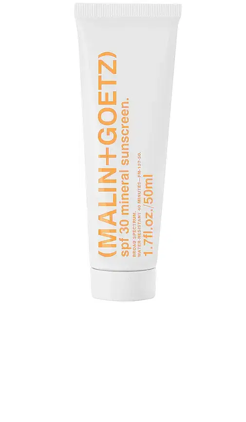 MALIN+GOETZ SPF 30 Mineral Sunscreen