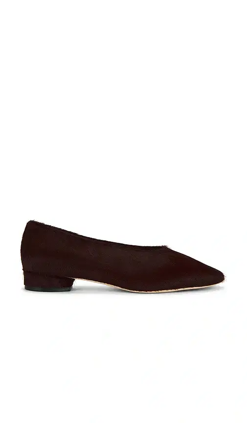 Jeffrey Campbell Trustee-F Pump
