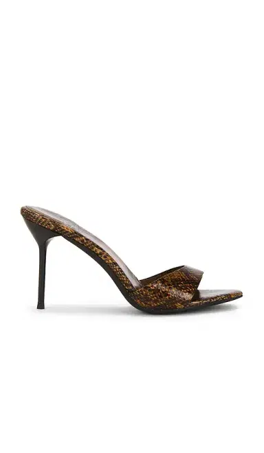 Jeffrey Campbell Ce-Soire Sandal | Thumbnail 1 Jeffrey Campbell Ce-Soire Sandal | Thumbnail 1