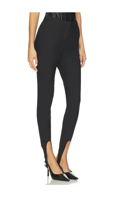 Nakedvice Alexis Stirrup Pant | Thumbnail 2 Nakedvice Alexis Stirrup Pant | Thumbnail 2