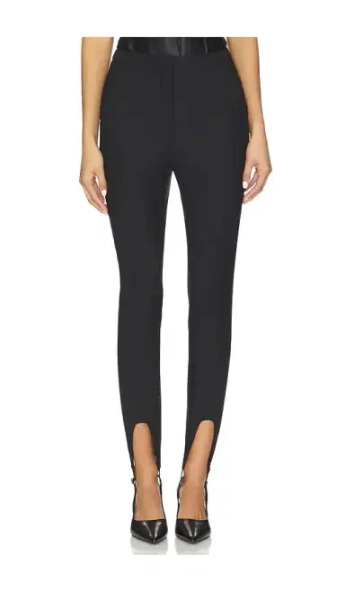 Nakedvice Alexis Stirrup Pant | Thumbnail 1 Nakedvice Alexis Stirrup Pant | Thumbnail 1