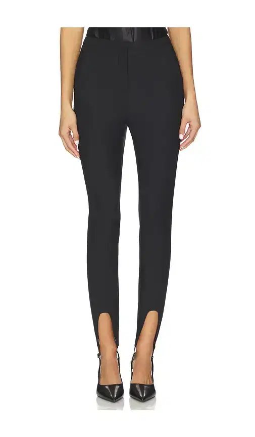 Nakedvice Alexis Stirrup Pant