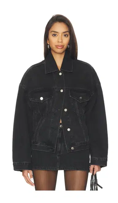 Nakedvice Maxwell Jacket | Thumbnail 2