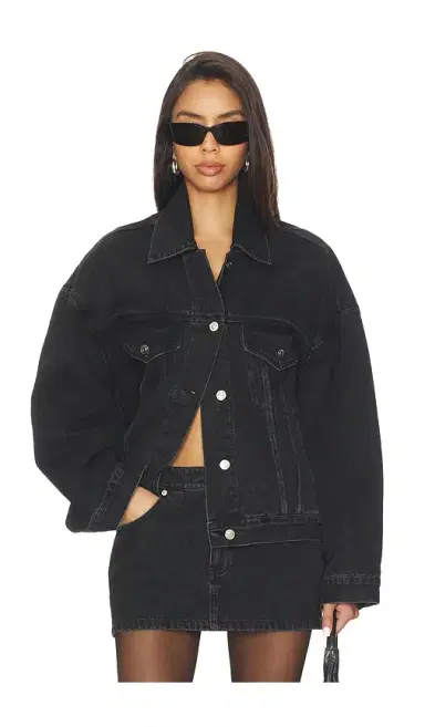 Nakedvice Maxwell Jacket | Thumbnail 1