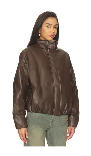 Nakedvice The Rohan Bomber Jacket | Thumbnail 2 Nakedvice The Rohan Bomber Jacket | Thumbnail 2