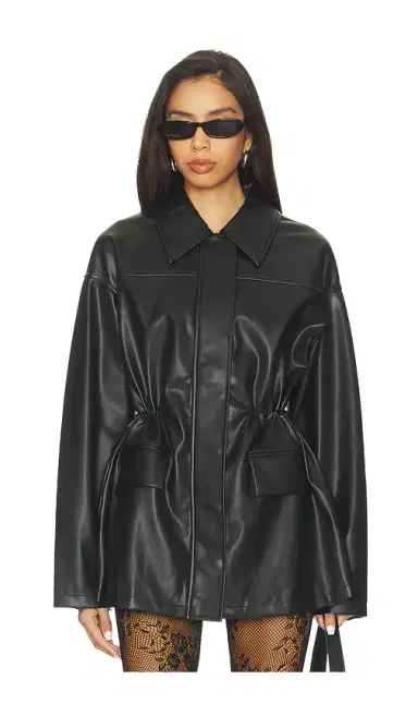 Nakedvice The Zephyr Jacket | Thumbnail 1 Nakedvice The Zephyr Jacket | Thumbnail 1