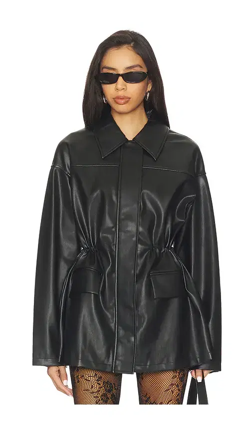Nakedvice The Zephyr Jacket