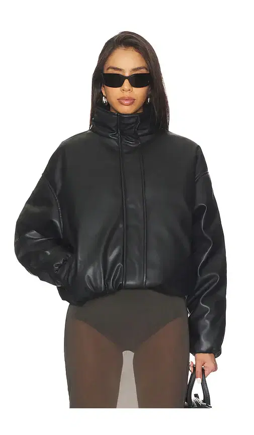 Rohan Bomber Jacket