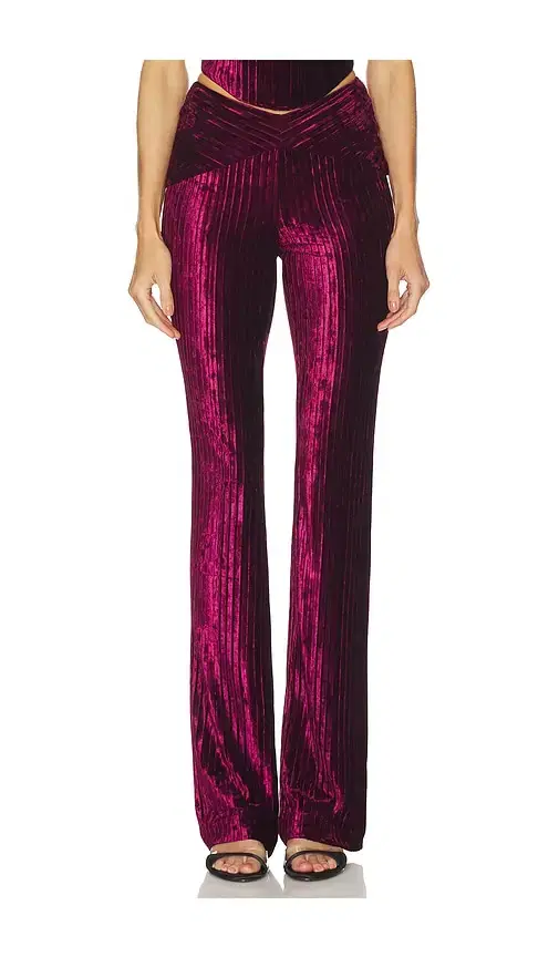 x REVOLVE Ryliana Pant