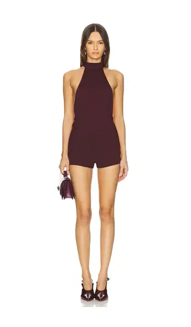NBD The Jarrah Romper | Thumbnail 1