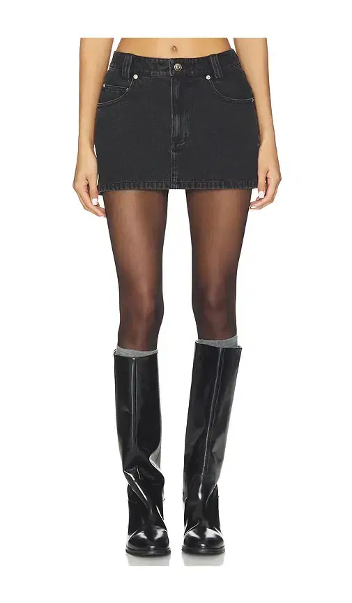 Nakedvice Morgan Skirt