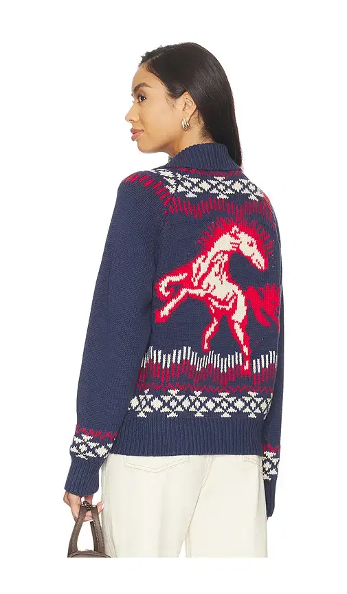 Cimarron Cardigan