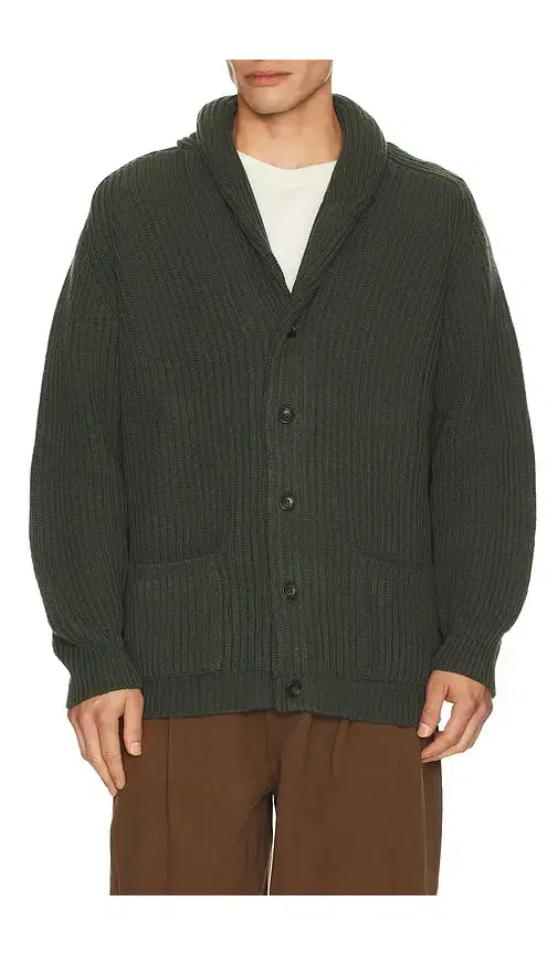 Bristol Cardigan