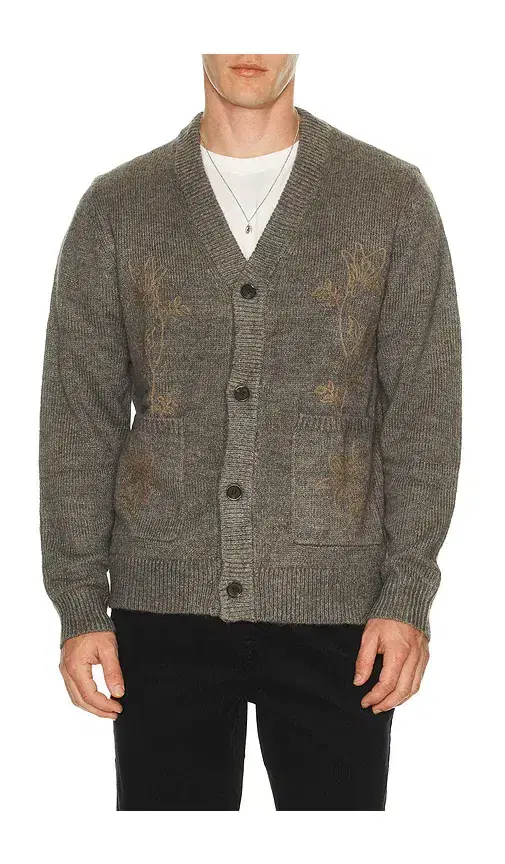 Wes Cardigan