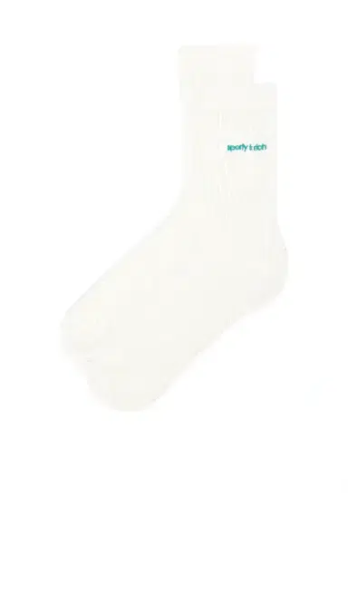 adidas Originals x Sporty & Rich Socks | Thumbnail 2