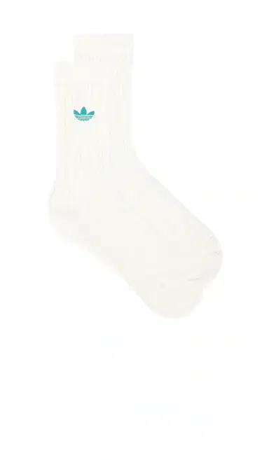 adidas Originals x Sporty & Rich Socks | Thumbnail 1