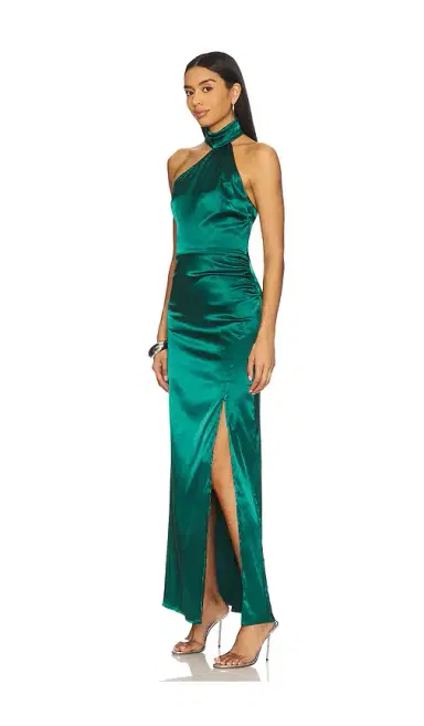 MORE TO COME Darcey Maxi Dress | Thumbnail 2