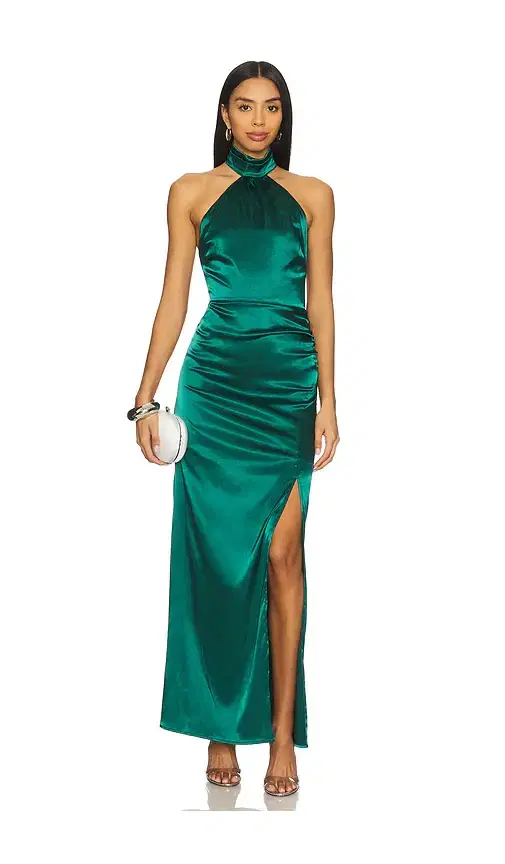 MORE TO COME Darcey Maxi Dress