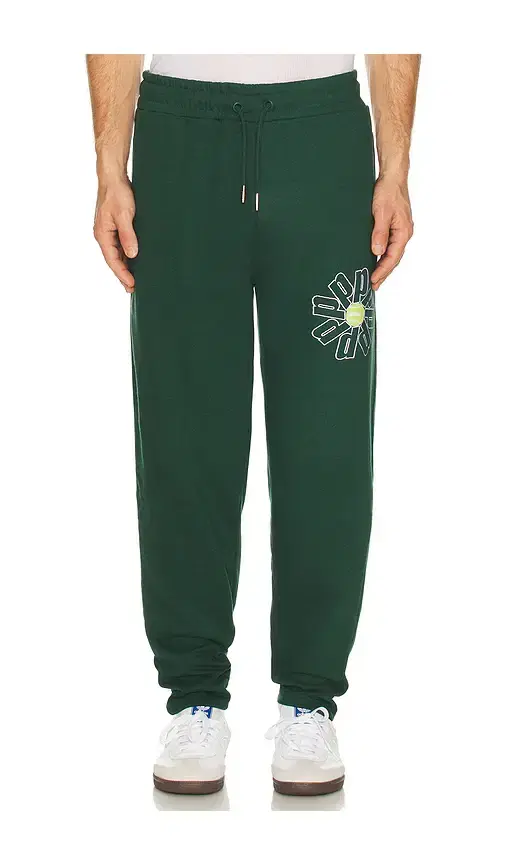 Prince Tennis Fleece Pant