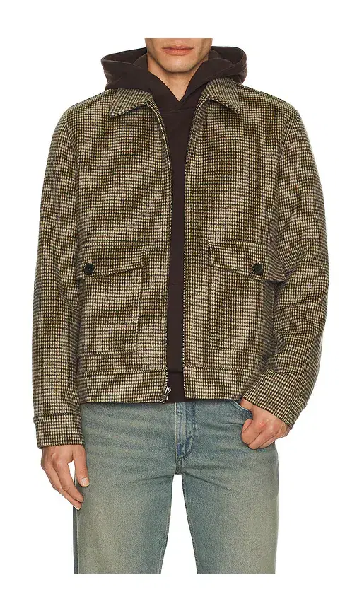 Tillman Bomber Jacket