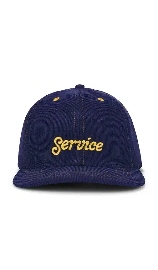 Service Works Service Script Cord Cap