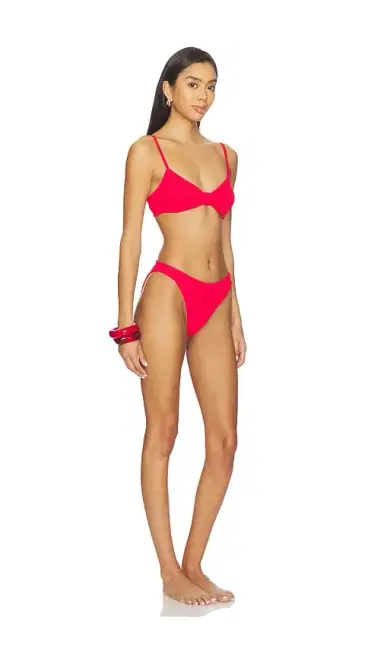 Hunza G Alicia Bikini Set | Thumbnail 2