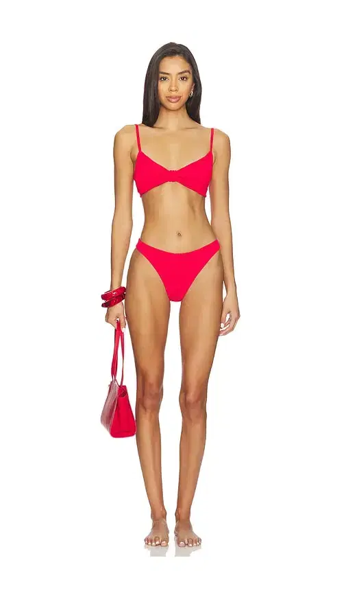 Alicia Bikini Set