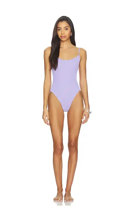 Pamela One Piece Swimsuit