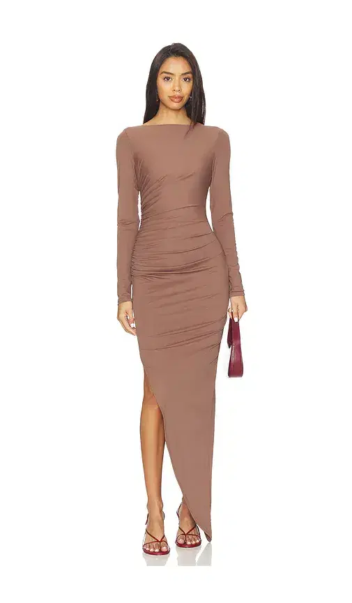 Milly Maxi Dress. - size XS (also