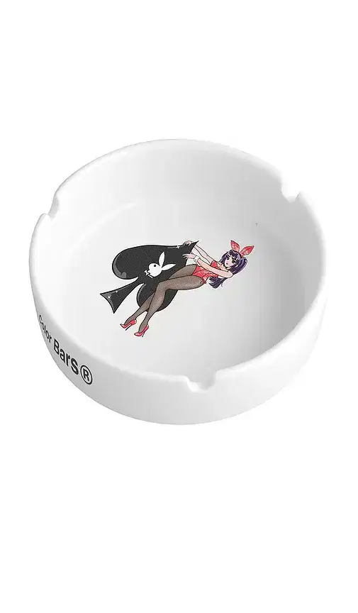 Playboy Ace of Spades Ashtray