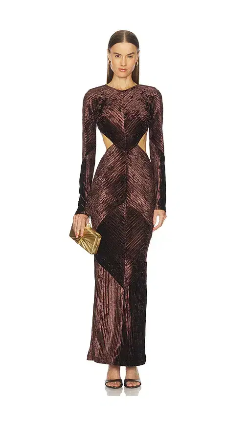 Michael Costello x REVOLVE Spencer Gown