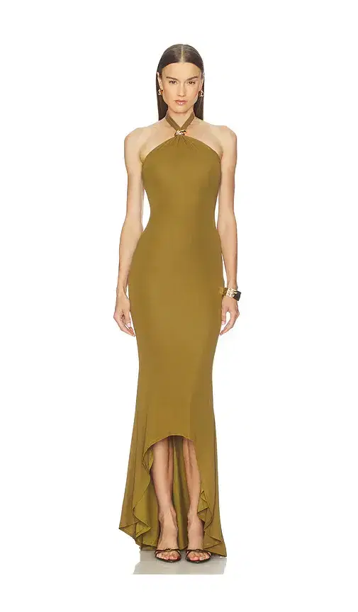 Michael Costello x REVOLVE Ceara Maxi Dress