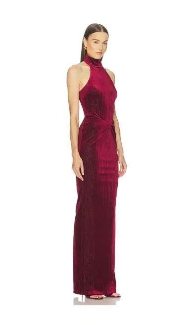 Michael Costello x REVOLVE Ataya Gown | Thumbnail 2